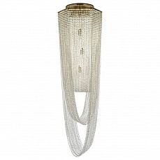Потолочная люстра arti lampadari loreto gold loreto e 1.5.40.601 g
